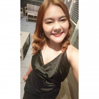 Aunya 28 years Bangkok Thailand