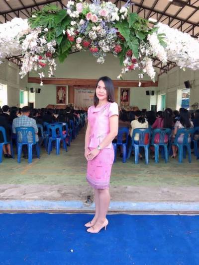 Tha 42 ans Meung Si Sa Ket Thaïlande