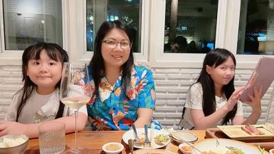 SUREERAT 46 ปี Samutprakran ไทย