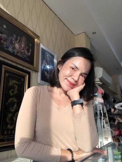 OO 41 Jahre Muang  Thailand
