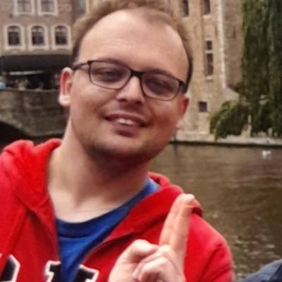 Lukas 26 ปี Marl Germany