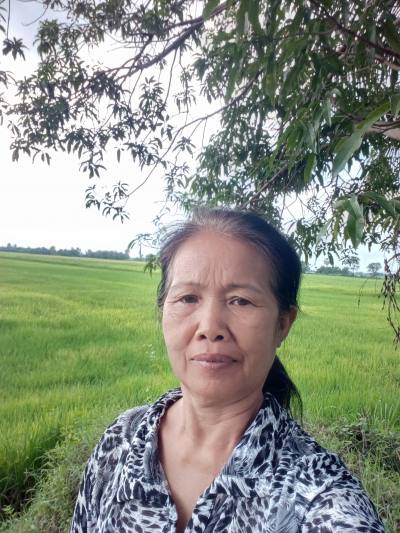 Saengchan 18 ans Kalasin Thaïlande