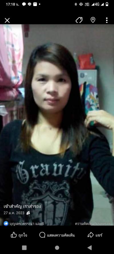 Sai 51 years Burirum  Thailand