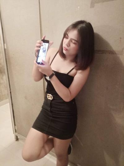 Lek 28 ans City Thaïlande