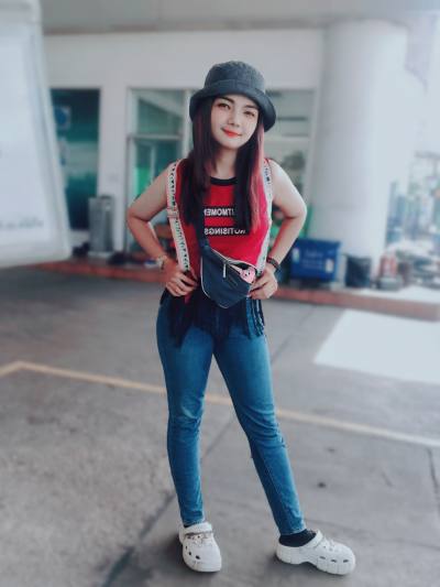 Minnie 29 ans รัตภูมิ  Thaïlande