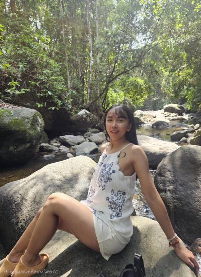 Nuntiwa 30 ans Nakhon Ratchasima Thaïlande
