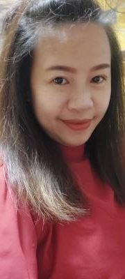 Siri 41 ans เมือง Thaïlande