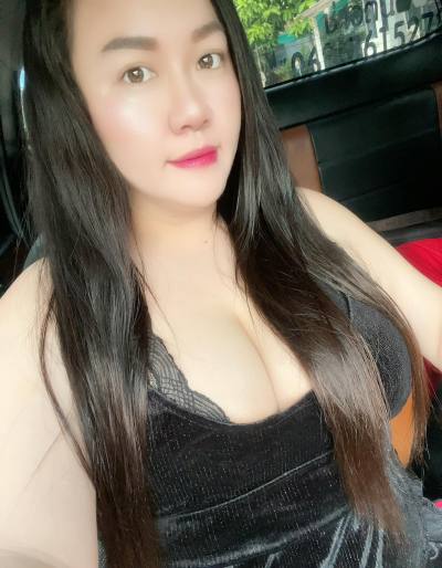Mai 44 Jahre Bangkok Thailand