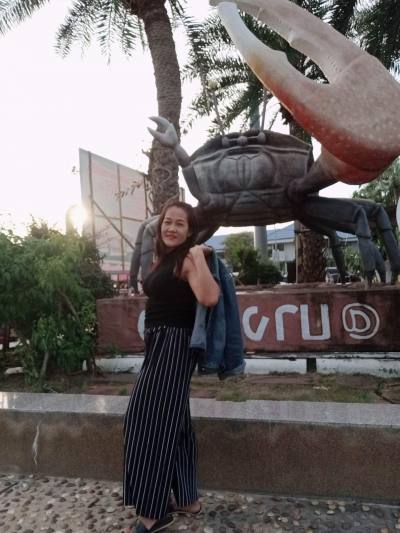 Sasi 28 ans ฉะเชิงเทรา Thaïlande
