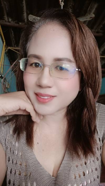 Chan 47 Jahre Nakhonsawan Thailand