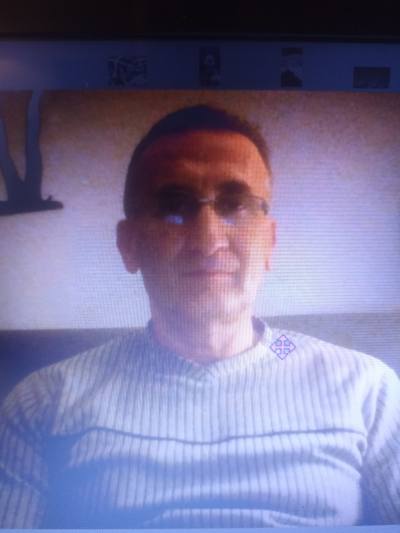 Jean paul 65 ปี Bayonne  France
