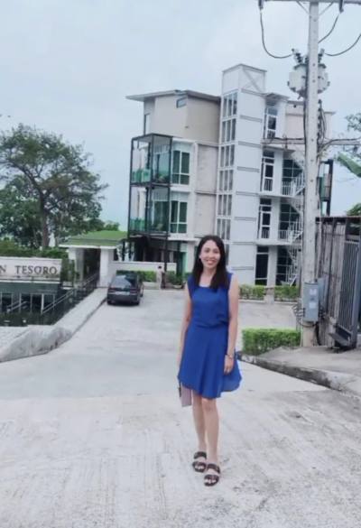 Jilly 52 ans สิชล Thaïlande