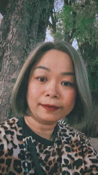 Da 46 ans Bangkok Thaïlande