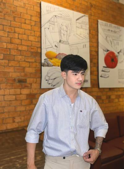 Jameson 29 ปี พุทธมณฑลสายสอง ไทย