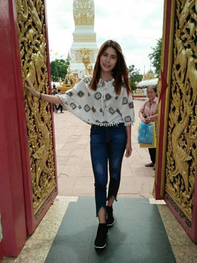 Fahsai 33 ans เมืองนครพนม Thaïlande