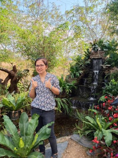 Karittha 47 ans อำเภอเมือง Thaïlande