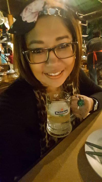 Phat 41 Jahre เมือง Thailand