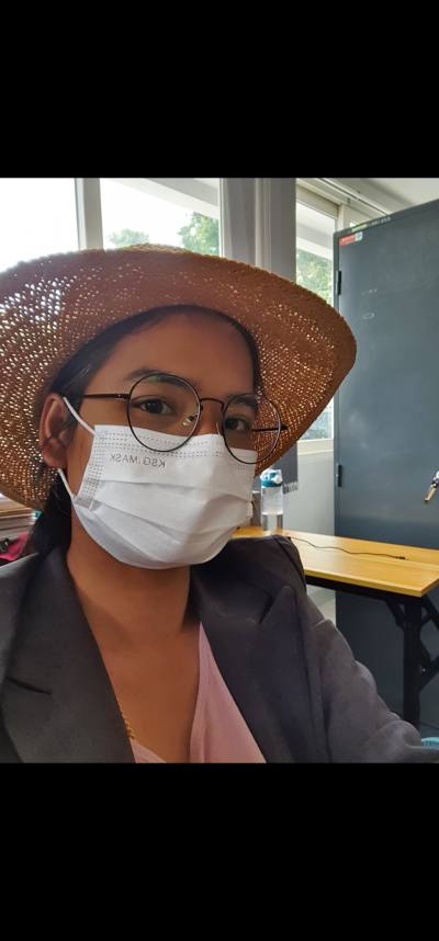 Nuchwilai 46 ans เมือง Thaïlande