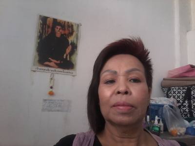 Kasorn 19 Jahre Bangkok Thailand
