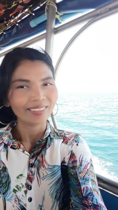 Su 47 ans พัทยา Thaïlande