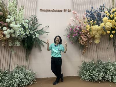 Sasikarn 45 years เมือง Thailand