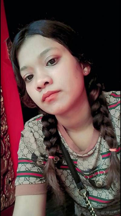 Kannika 20 ans เมืองสงขลา Thaïlande