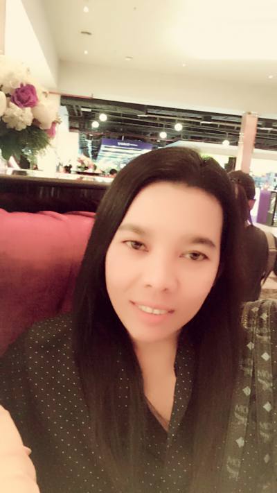Ying 45 ans อยุธยา Thaïlande