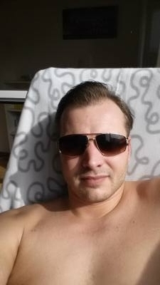 Sebastian 44 ปี Braunschweig  Germany