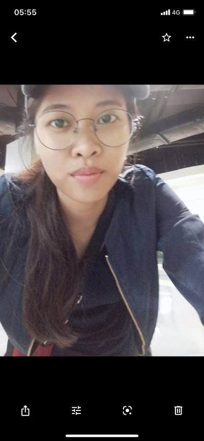 Ann 32 ans ลำลูกกา Thaïlande