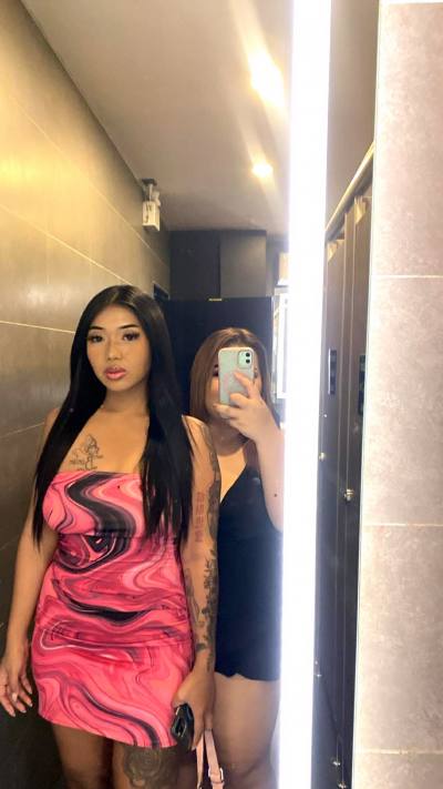 Bell 23 Jahre Pattaya  Thailand