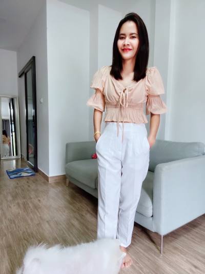Mali 37 ans Muang  Thaïlande