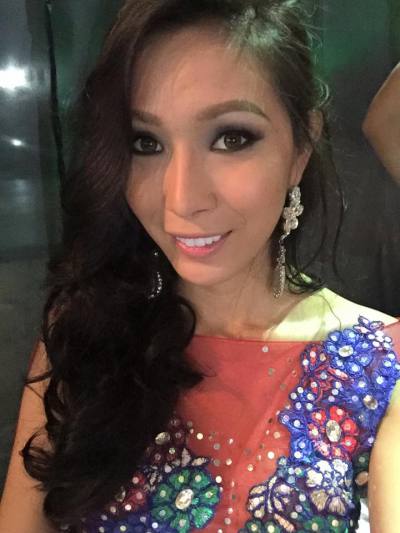 Lucy 39 ans Chiang Mai  Thaïlande