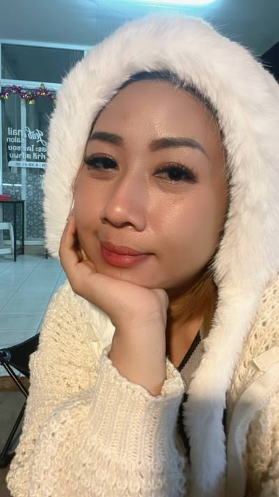 Janny 39 Jahre Maha, Salah Khan Thailand