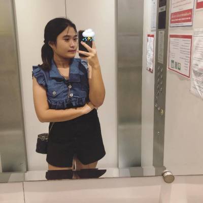 Caramel 22 Jahre Pattya  Thailand