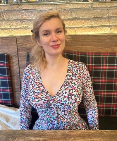 Achara 37 ans Bangkok  Thaïlande