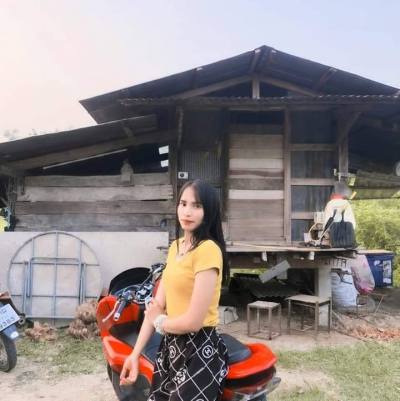 Kwan 23 ans บุรีรัมย์ Thaïlande