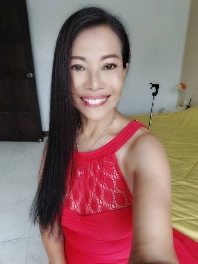 Pui 57 ans Chiang Mai Thaïlande