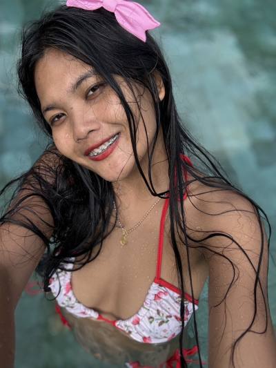 Pim 21 Jahre Hua Hin Thailand