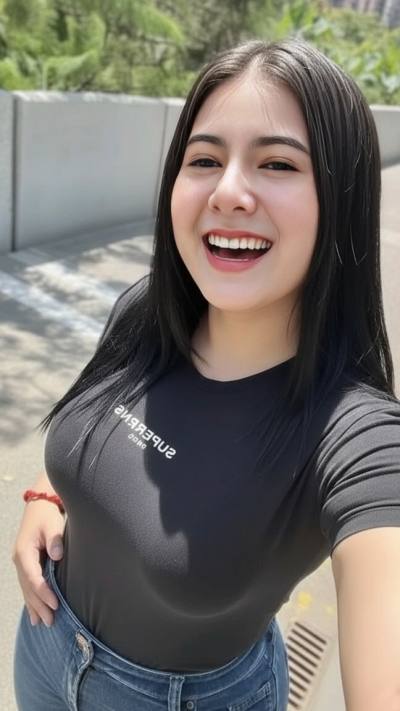 Anong 36 ans Chiang Rai  Thaïlande