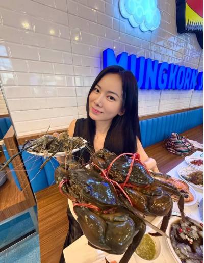 Kanjana 33 ans Sola  Thaïlande