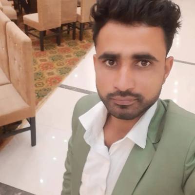 Naveen 29 ปี Hisar India