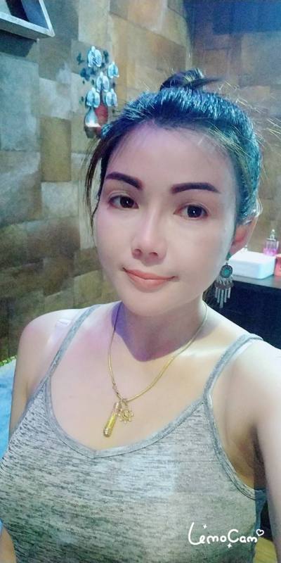 Khemjira   43 Jahre Nong Bua Lumphu Thailand