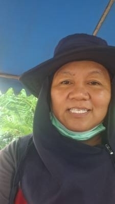 Khruea 44 ans Nongbualamphu Thaïlande