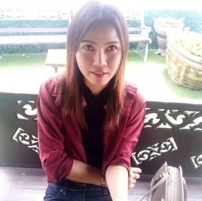 Nina 36 Jahre Muang  Thailand