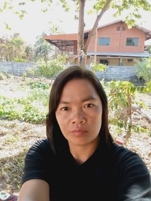 Jang 44 ans บึงกาฬ Thaïlande