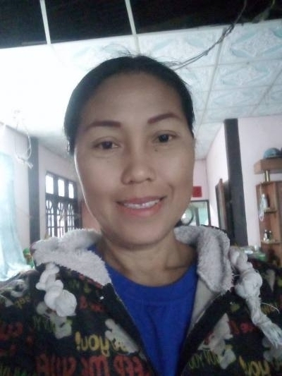 Napat 51 years Suwannakuha Thailand