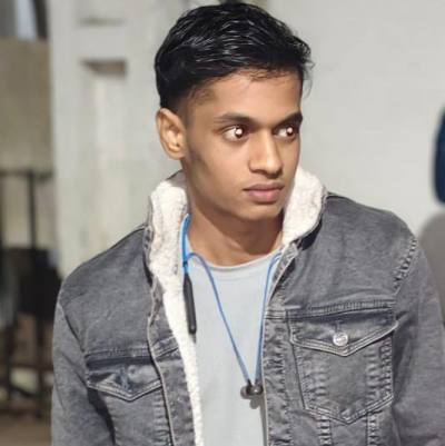 Rohit 20 ปี Hilsa India