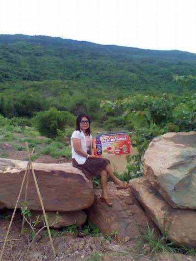 Tam 61 ans Muang  Thaïlande