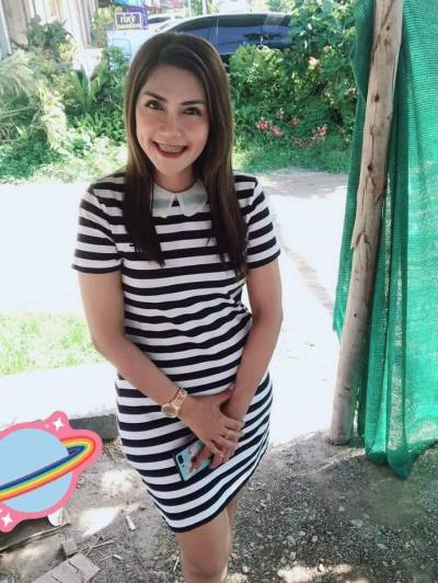 Jaja 42 ans Huahin Thaïlande