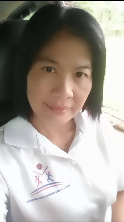 Kan 49 years Udontanee Thailand